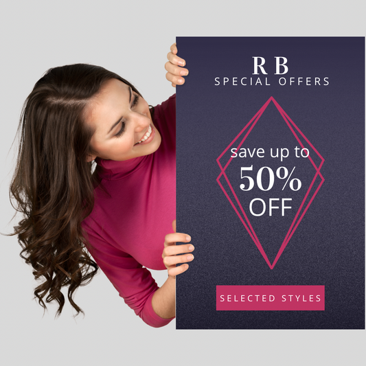 RB Special Offers