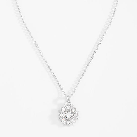 Necklace 124031