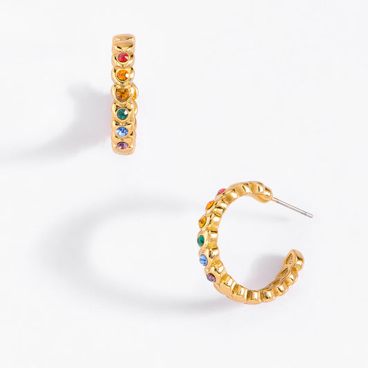 Earrings 323341