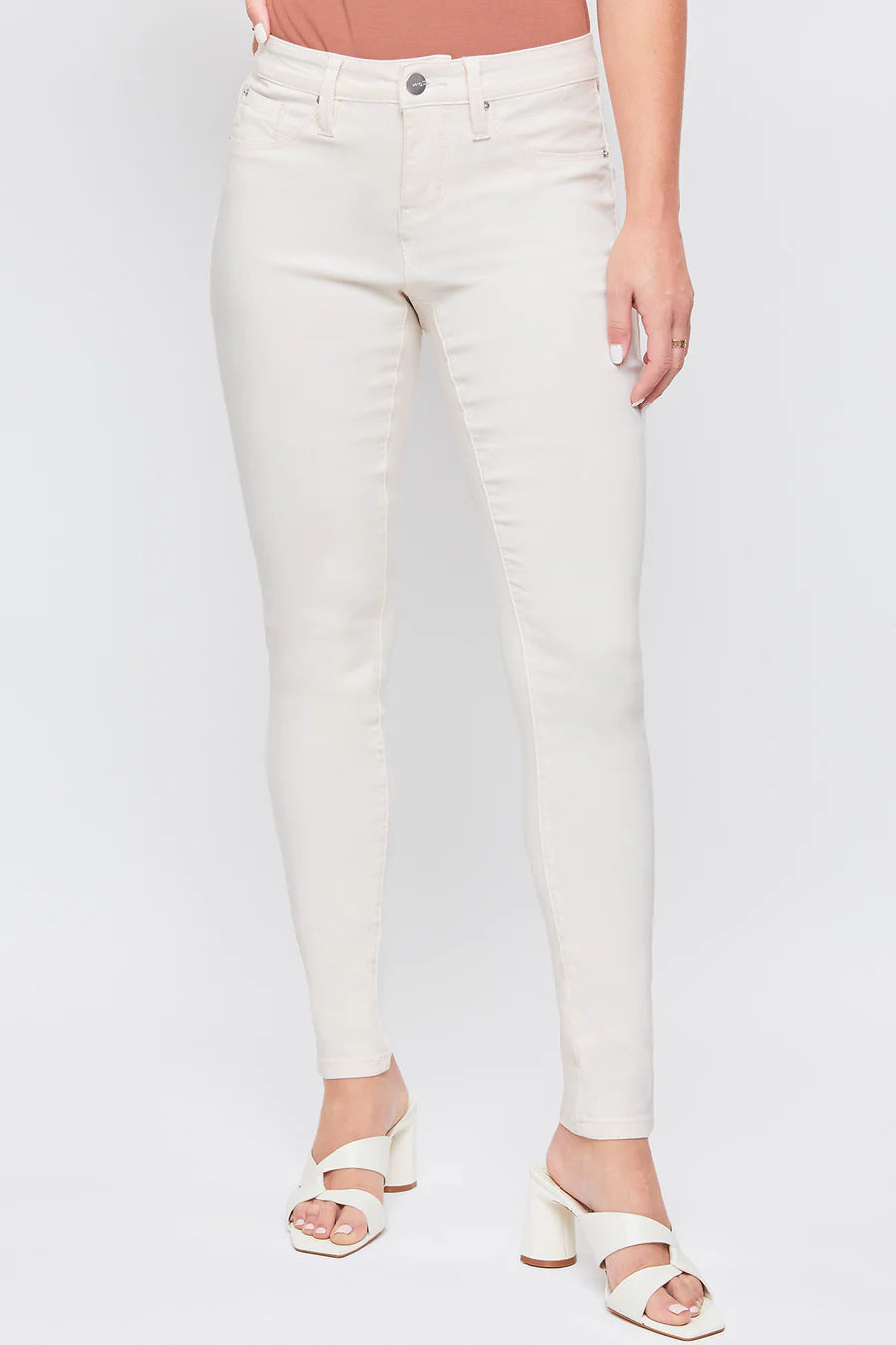 Missy Hyperstretch Skinny Jeans