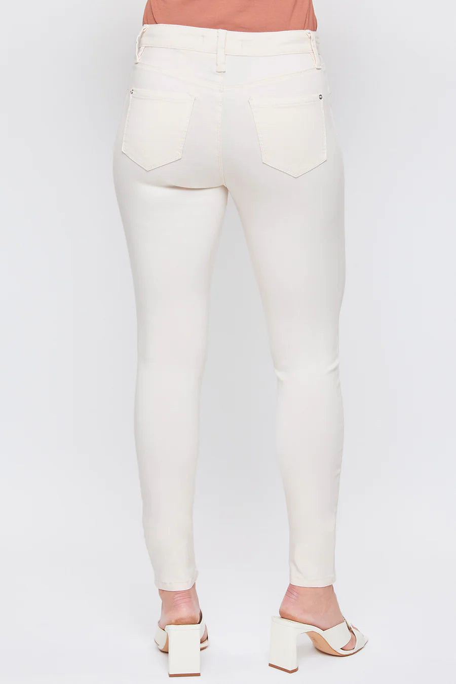 Missy Hyperstretch Skinny Jeans